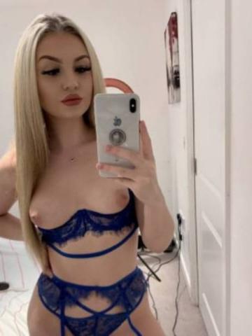 Индивидуалка Роксана Фотография 4