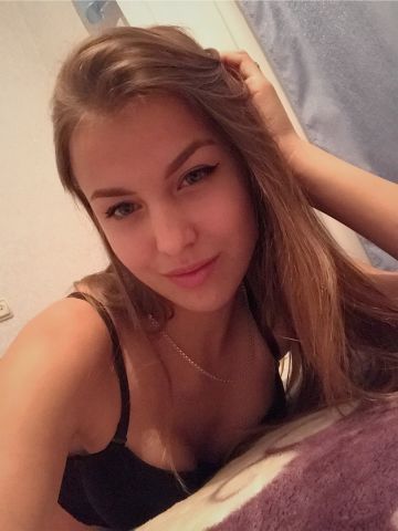 Индивидуалка Богдана Фотография 3
