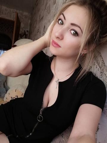 Индивидуалка Зита Фотография 3