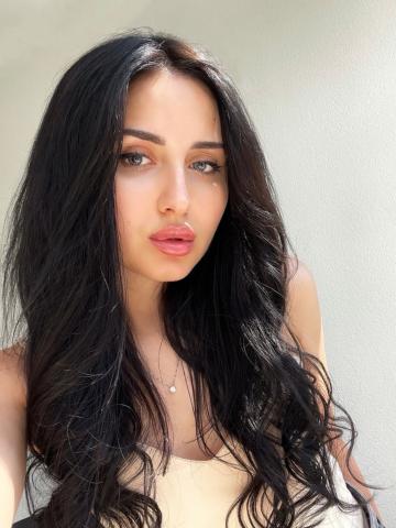 Индивидуалка Серафима Фотография 3